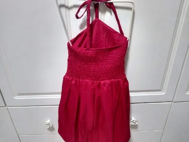 Vestido novo 8 anos - Foto 4