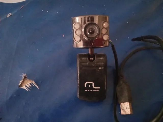 Webcam multilazer