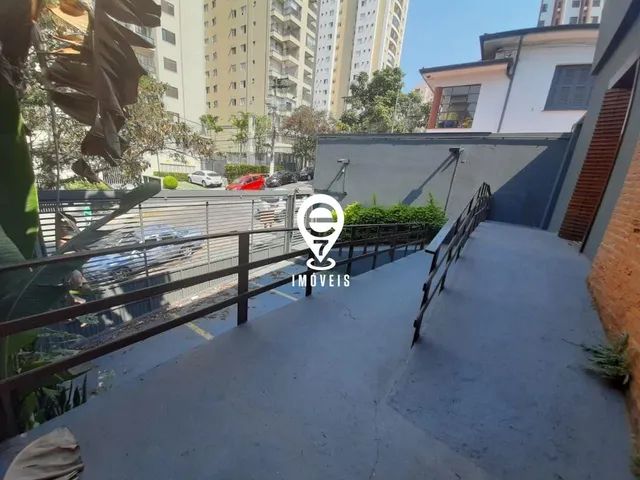 Prédio à venda, 3 vagas, Saúde - São Paulo/SP - Foto 2