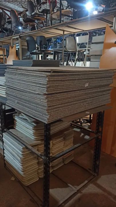 Placas de isolação acústica  - Foto 2