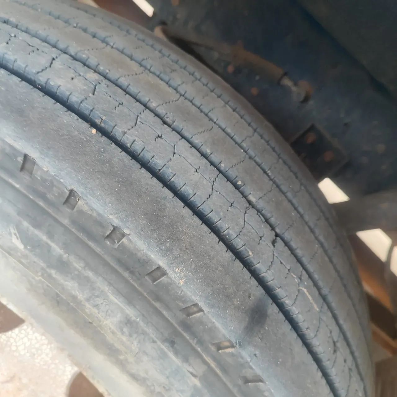 Ônibus Urbano - Volks 17230 - Foto 6