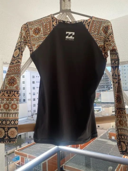 Calça Neo Prene e Blusa manga longa lycra - Foto 5