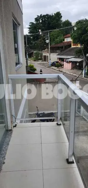 Apartamento - Padrão / Residencial / Maria Paula