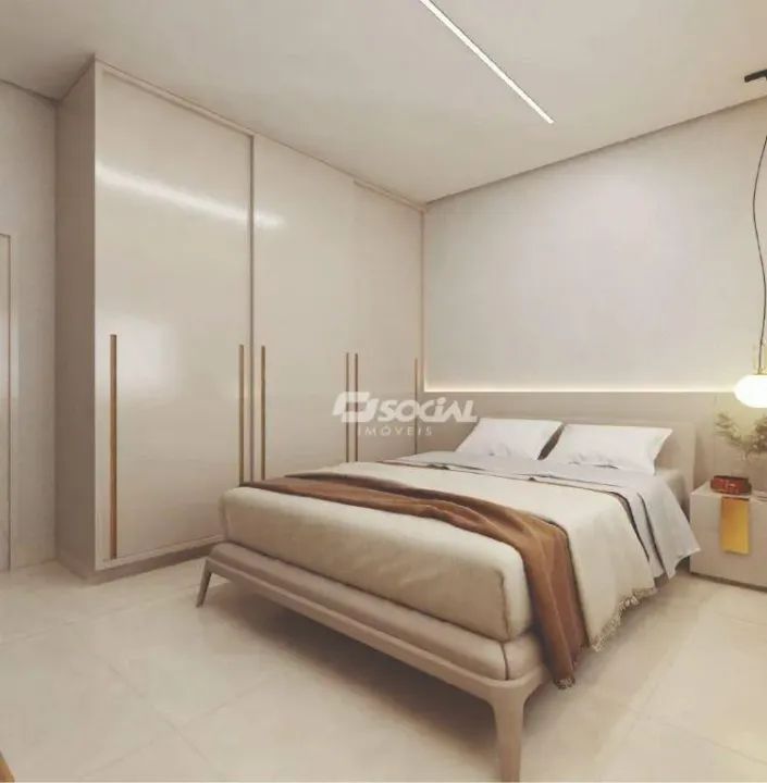 Casa com 3 dormitórios à venda, 242 m² por R$ 1.950.000,00 - Nova Esperança - Porto Velho/ - Foto 5