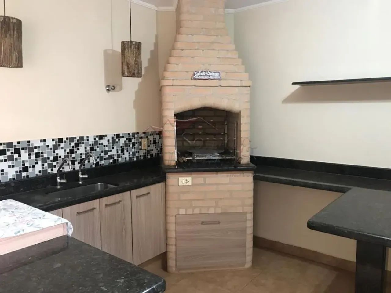 Casas Residenciais Padrão em Ribeirão Preto - Foto 2
