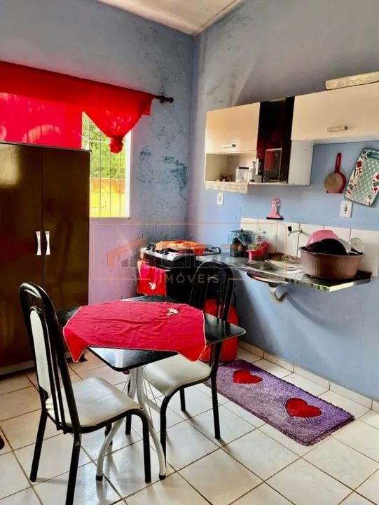 Casa com 02 Quartos no João Meneguelli - Foto 4