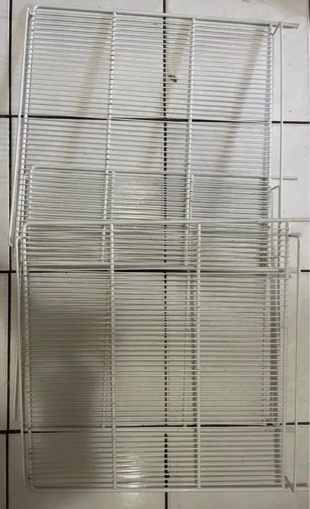 Grade Prateleira Freezer Fricon Metalfrio - Foto 4