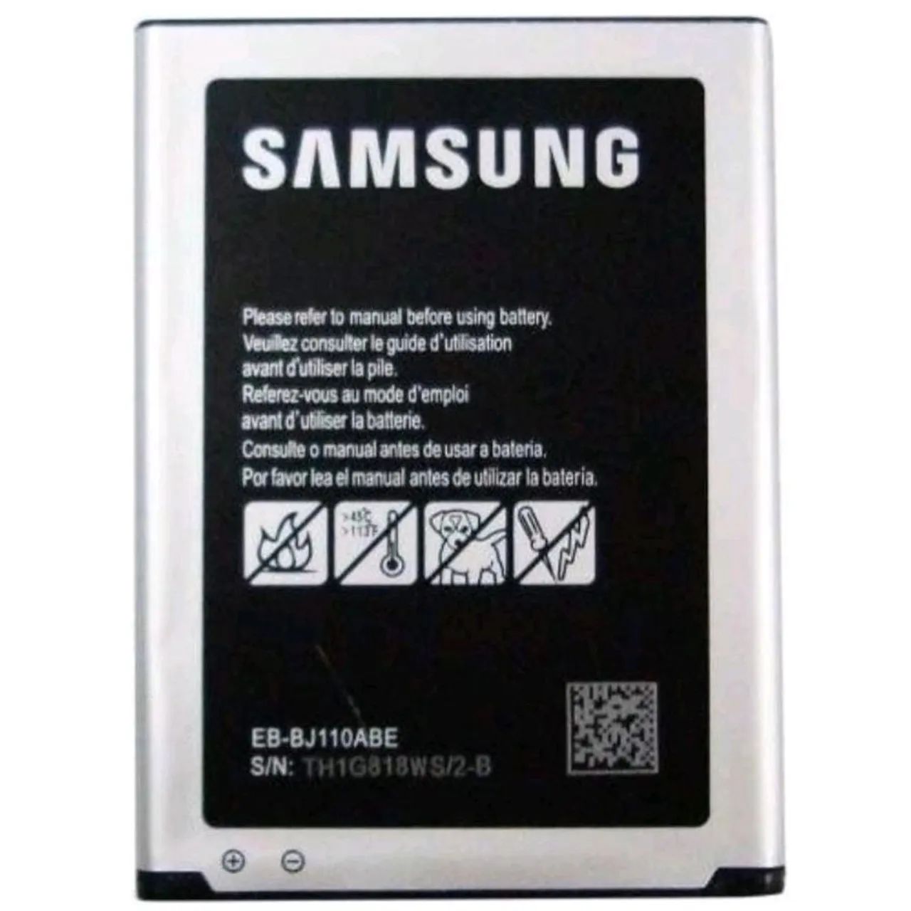 Bateria Original Samsung EB-BJ110ABE