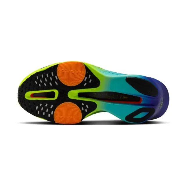 Tênis Nike Air ZoomX AlphaFly Next% 3 Volt Frete Grátis - Foto 3