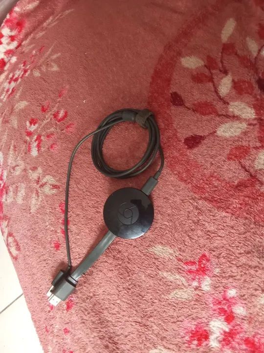 Chromecast com Cabo HDMI - Foto 3
