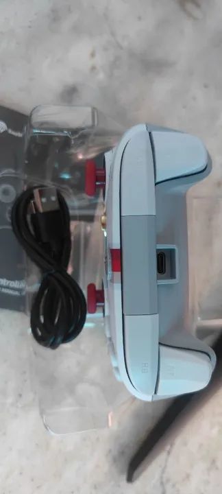 Controle para PC, Switch, IOS, Android  - Foto 6