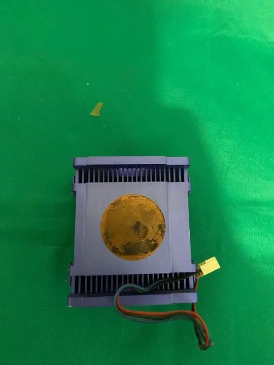 Cooler 0504 - Marca: Fan Hung - Foto 4