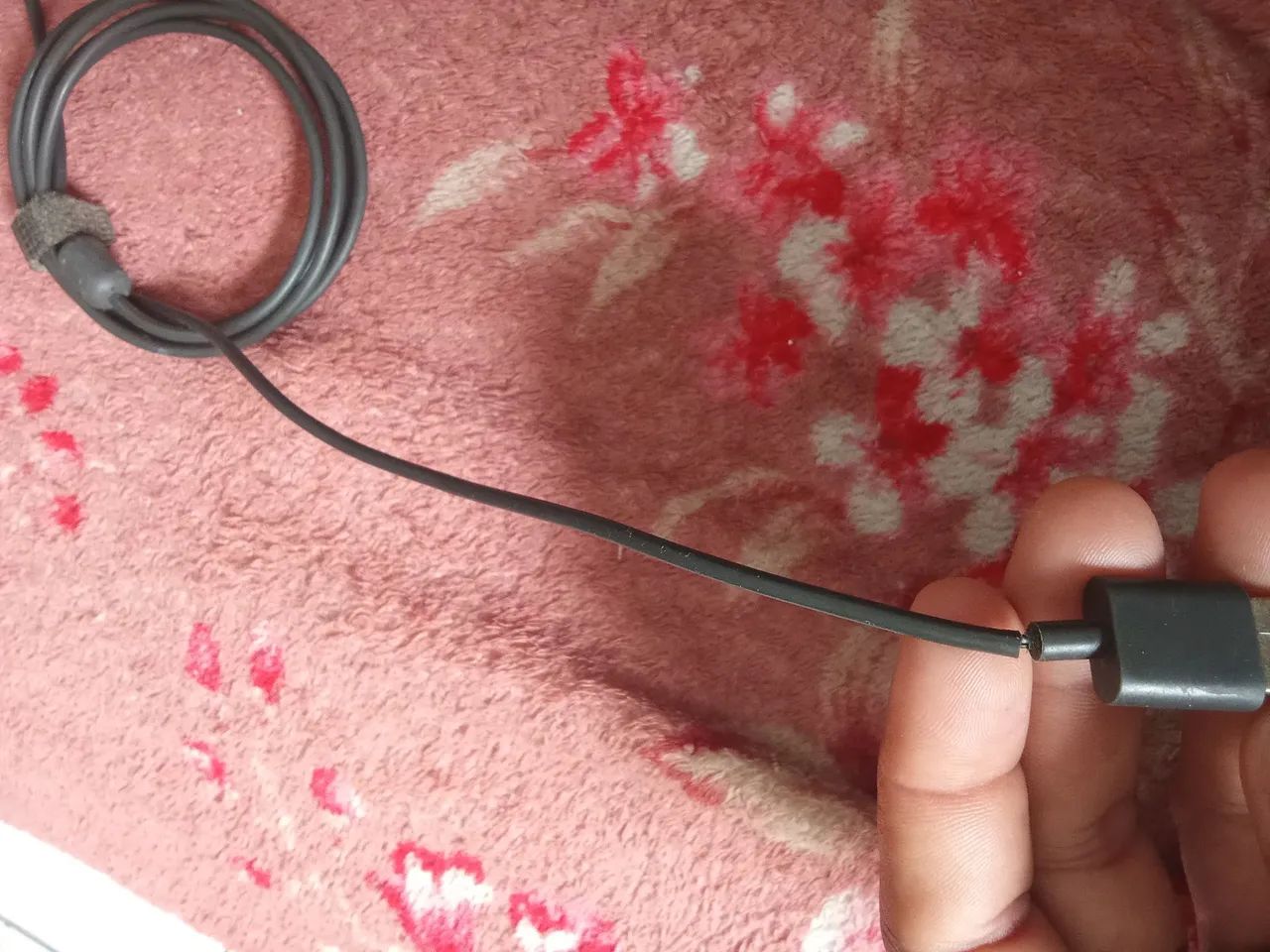 Chromecast com Cabo HDMI - Foto 2