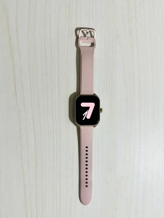 Smartwatch Amazfit GTS 4 - Foto 2