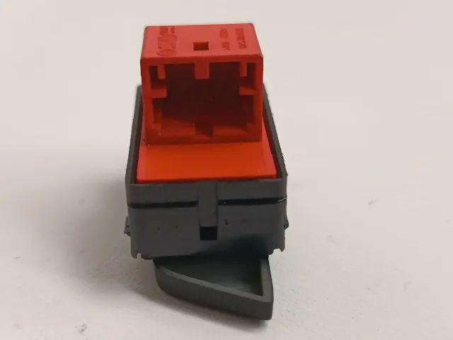 Botão Trava Elétrica Porta VW Fox  2010 A 2019 | 4 Fios (Original/Usado) - Foto 2