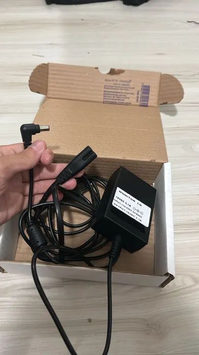 Fonte para Monitor LG - Foto 2