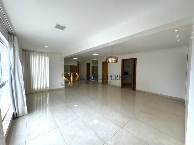 Setor Bueno 3 Suítes Condomínio Bossa Nova de frente ao TRT - Foto 7