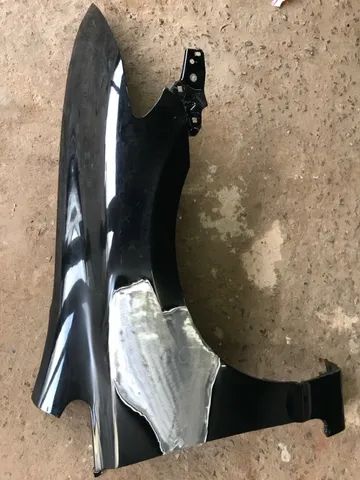 Pára-lama direito Honda civic 2008 original 