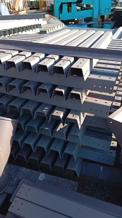 Silo para grãos Cap 30 mil sacas - Foto 3