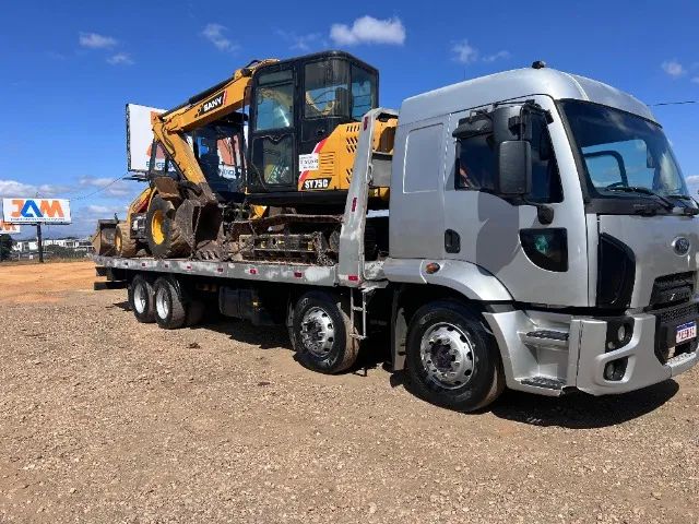 Transportes de Maquinas e equipamentos (Faça a sua cotação) - Foto 3