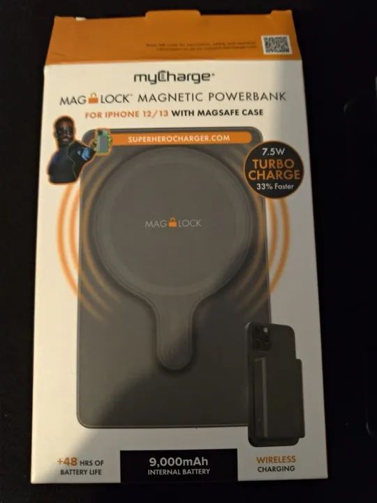 Mag-lock, Magsafe® Entrada/saída De Cabo Usb C - Grafite