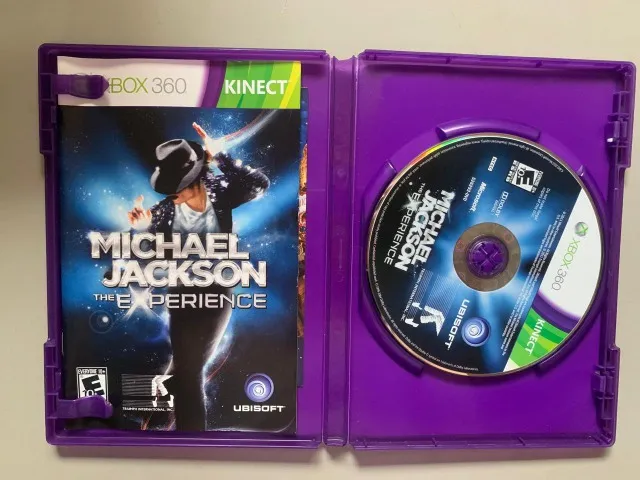 Dvd Michael Jackson - DVD, Blu-Ray e Vídeo Cassete - Taboão, São