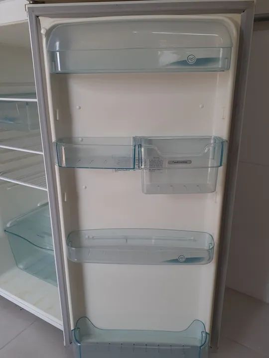 Geladeira Electrolux DC 360 - Foto 4