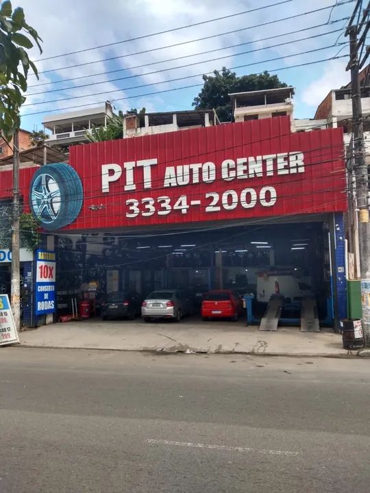Roda Tiguan aro 20 Prata. - Foto 2