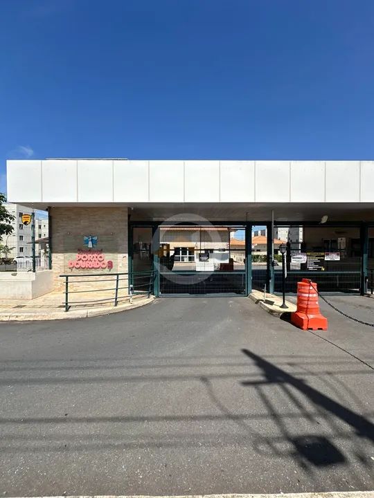 APARTAMENTO A VENDA 2 QUARTOS