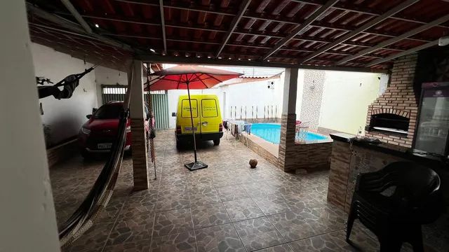 Captação de Casa a venda na Setor Habitacional Sol Nascente, Ceilândia Sul (Ceilândia), Brasília, DF