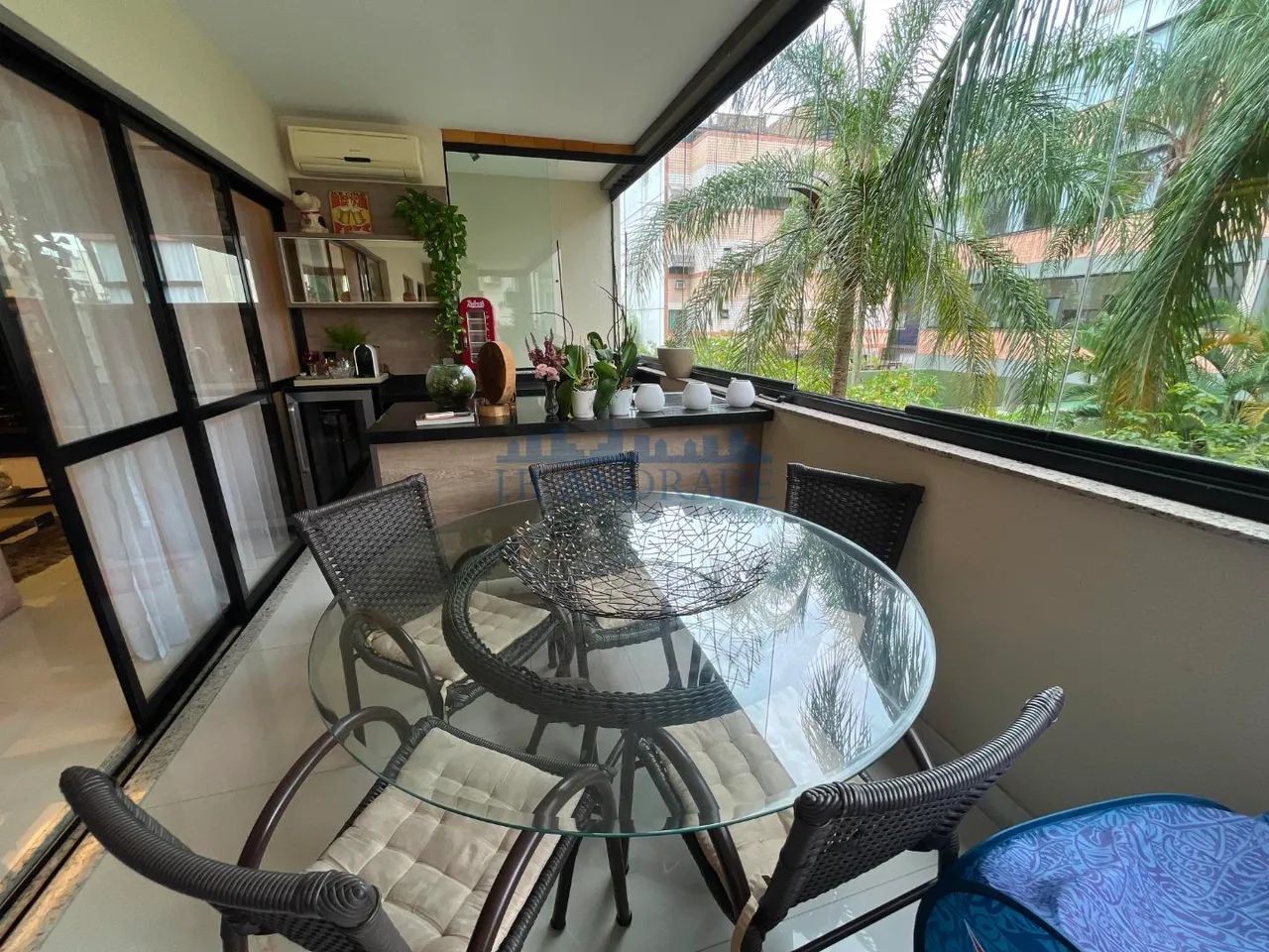 Patio Village à Venda! 4 quartos com 206m² - Foto 4