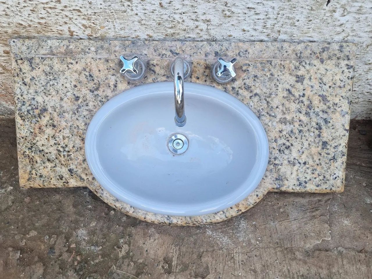 Pia com misturador - Foto 2