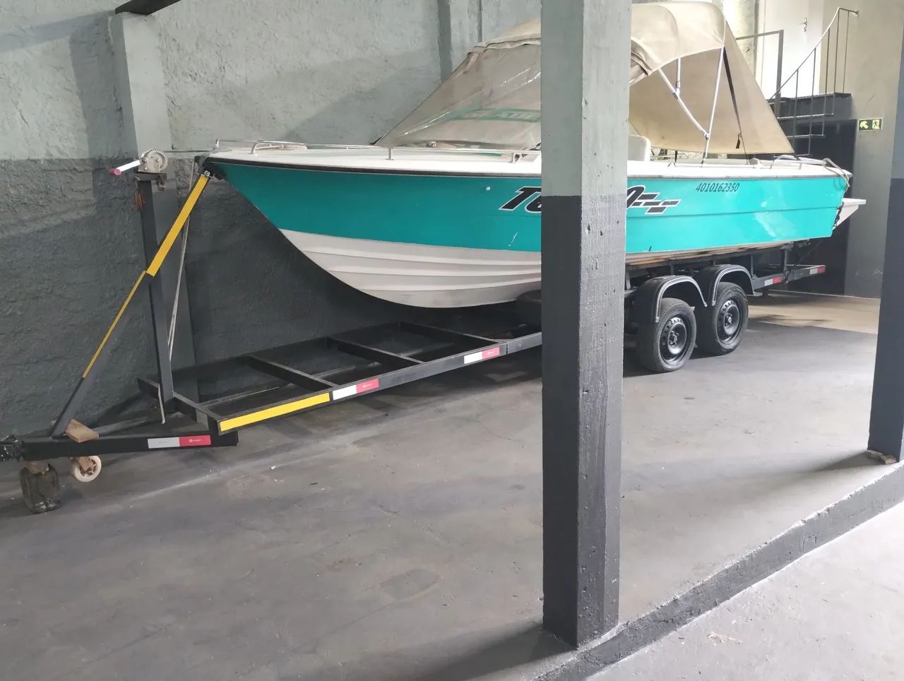 LANCHA Cabrasmar  - Foto 11