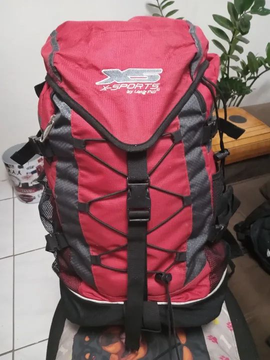 Mochila cargo - Foto 3