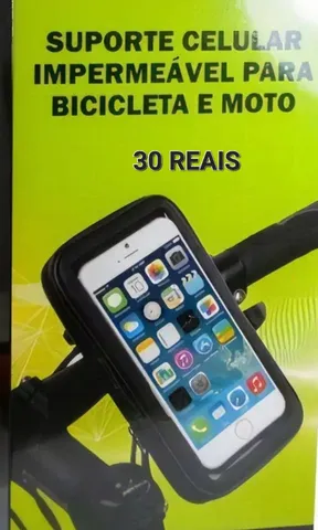 Suporte case universal