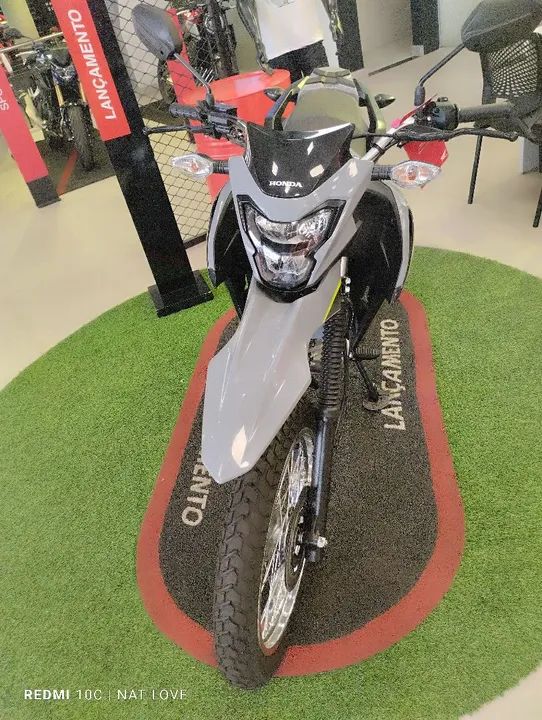NXR BROS 160 ABS - Foto 2