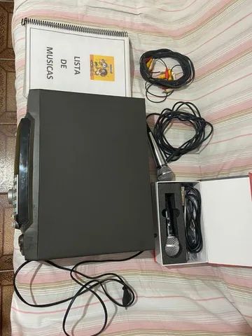 Videoke Raf 3700 plus - Foto 2
