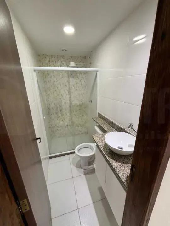 Casa 1ª Locação - Foto 4