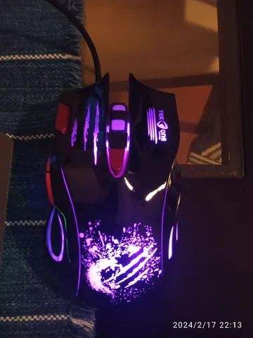 Kit Pc Gamer 4 em 1 - Foto 2