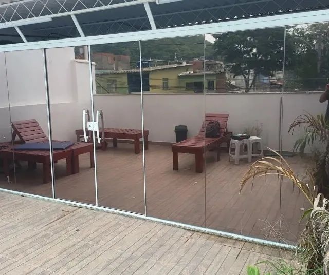 Insulfilm Residencial