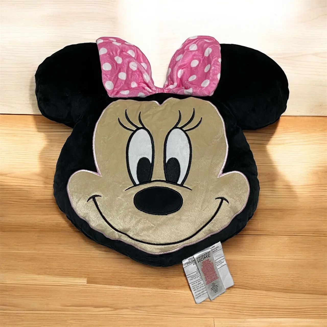 Almofada Minnie (Disney)