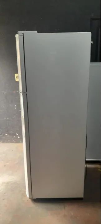 Geladeira grande Eletrolux  - Foto 2