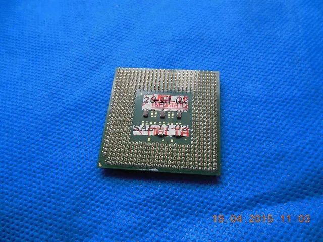 Processador Pentium 4 1.8 GHz/256/400 - Foto 4