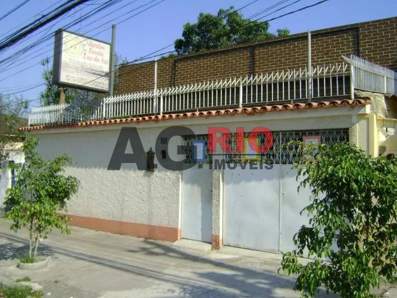EXCELENTE ESTRUTURA PARA COLÉGIO OU CRECHE