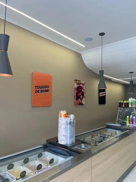 Ponto comercial para venda - Açaí da Barra - Foto 3