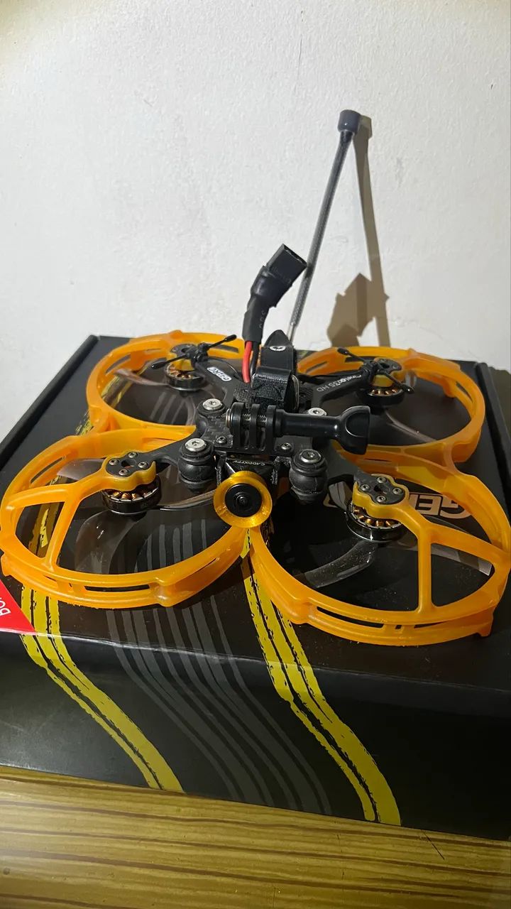 Drone fpv Cinelog 35