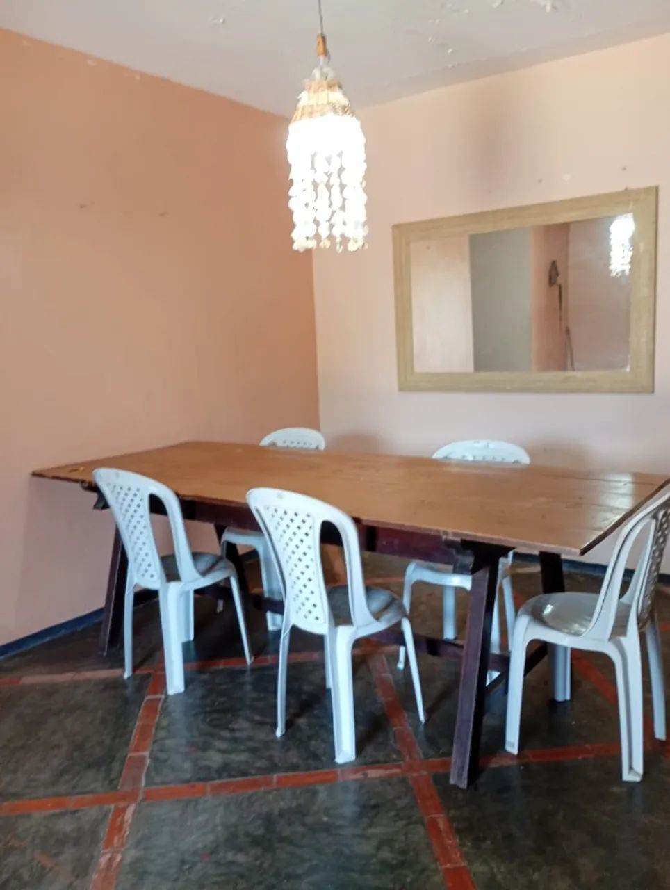 Casa para temporada - Atalaia - Luis Correia-PI - whatsapp na descrição - Foto 7