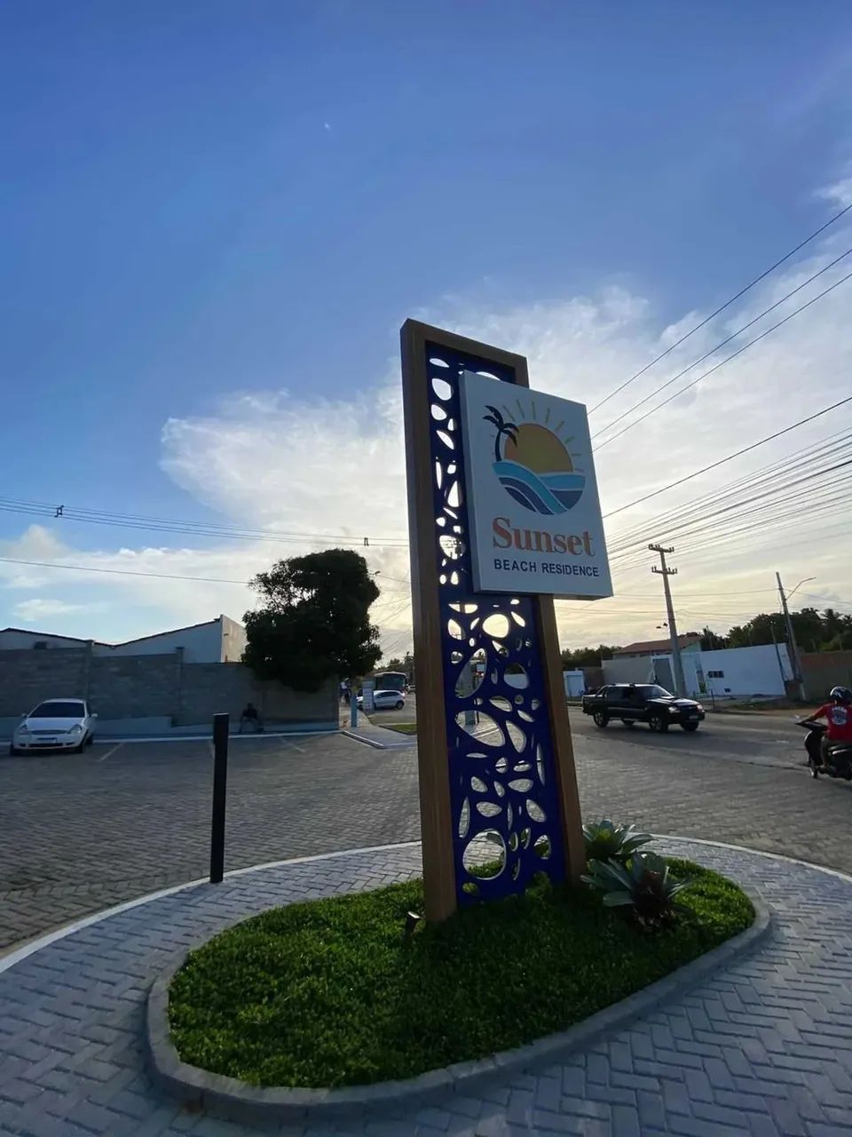 LOTE NO SUNSET BEACH RESIDENCE [24030] - Foto 3