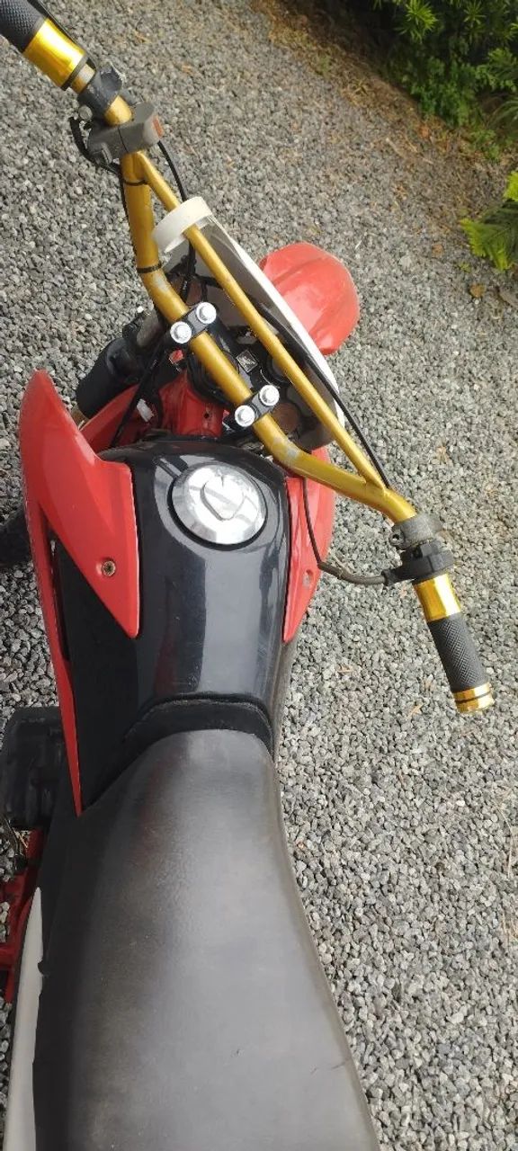 NXR Bros de Trilha - Foto 4