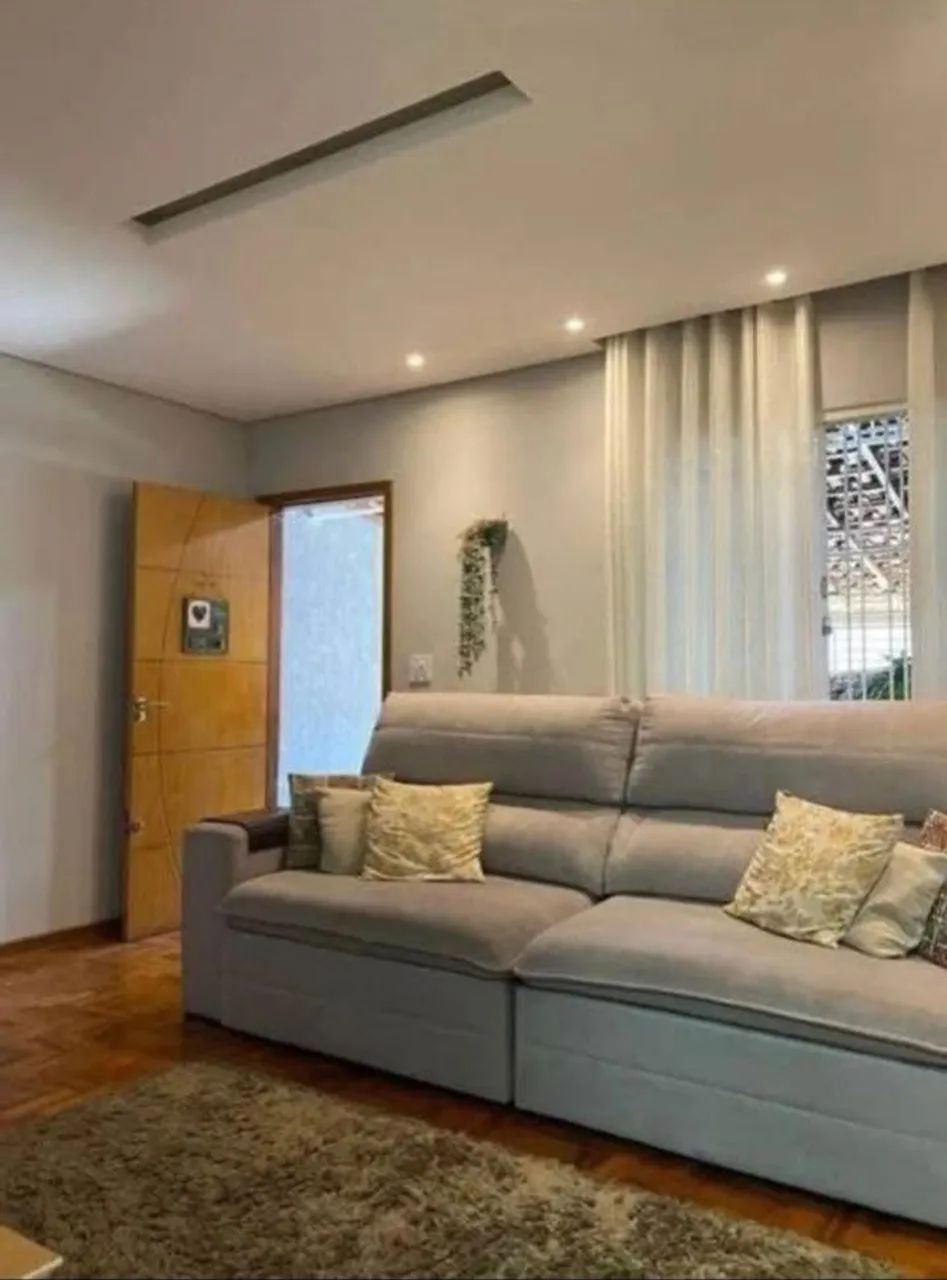 J.L Vendo casa em Novo Horizonte  - Foto 4